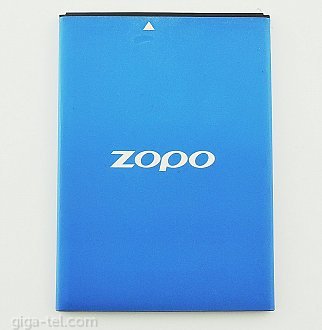 3000mAh - Zopo Speed 7 Plus