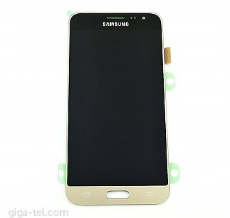 Samsung J320F full LCD gold