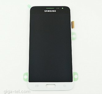 Samsung J320F full LCD white