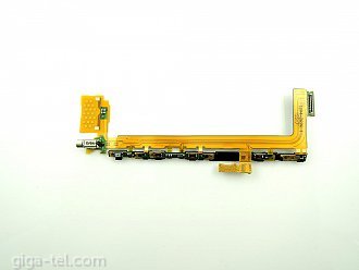 Sony F8331 side flex