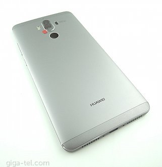 Huawei Mate 9 battery cover grey