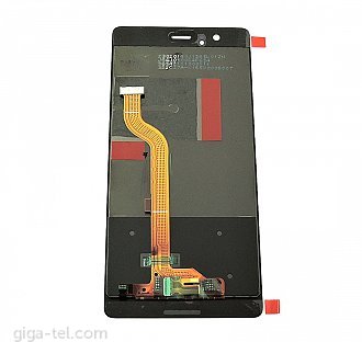 Huawei P9 LCD+touch gold