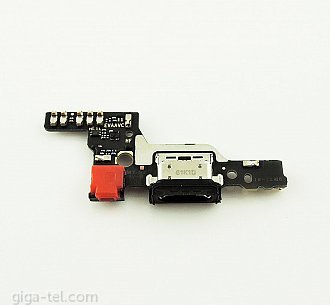 Huawei P9 charging board connector