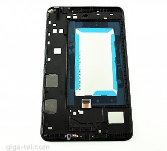 Samsung T335 full LCD black