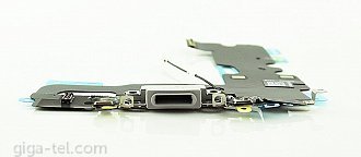 iphone 7 charging flex light grey  