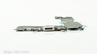 iPhone 7 PLUS charging flex white  