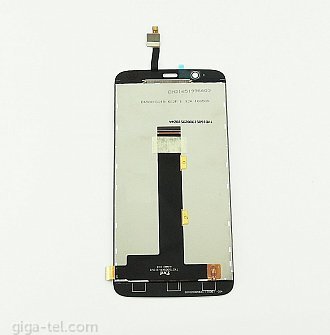 ZTE Blade A310 LCD+touch white