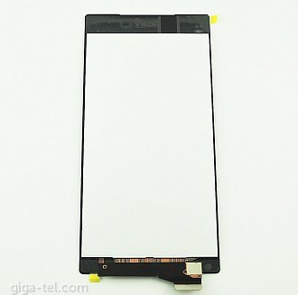 Sony E6853 LCD+touch 