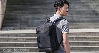 Xiaomi classic business backpack