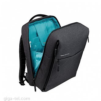 Xiaomi Urban style backpack dark gray