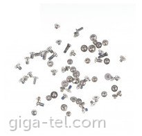 iPhone 7 screws SET silver