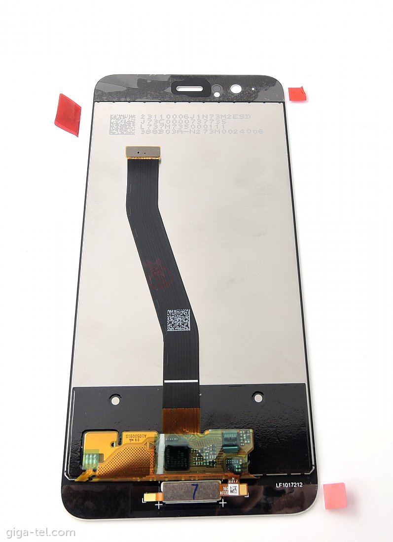 Huawei P10 LCD+touch black