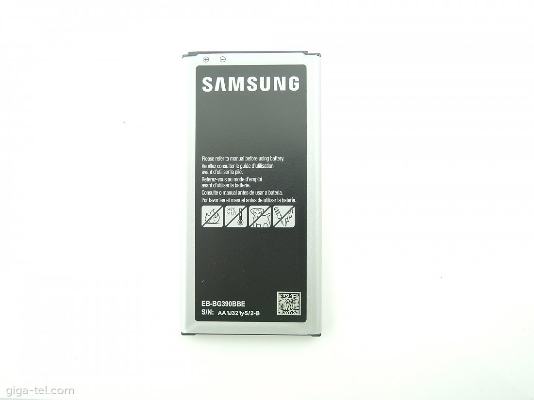Samsung EB-BG390BBE battery