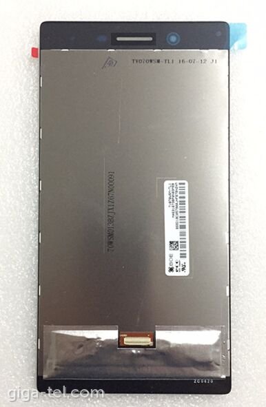 Lenovo Tab3 - 730X LCD+touch