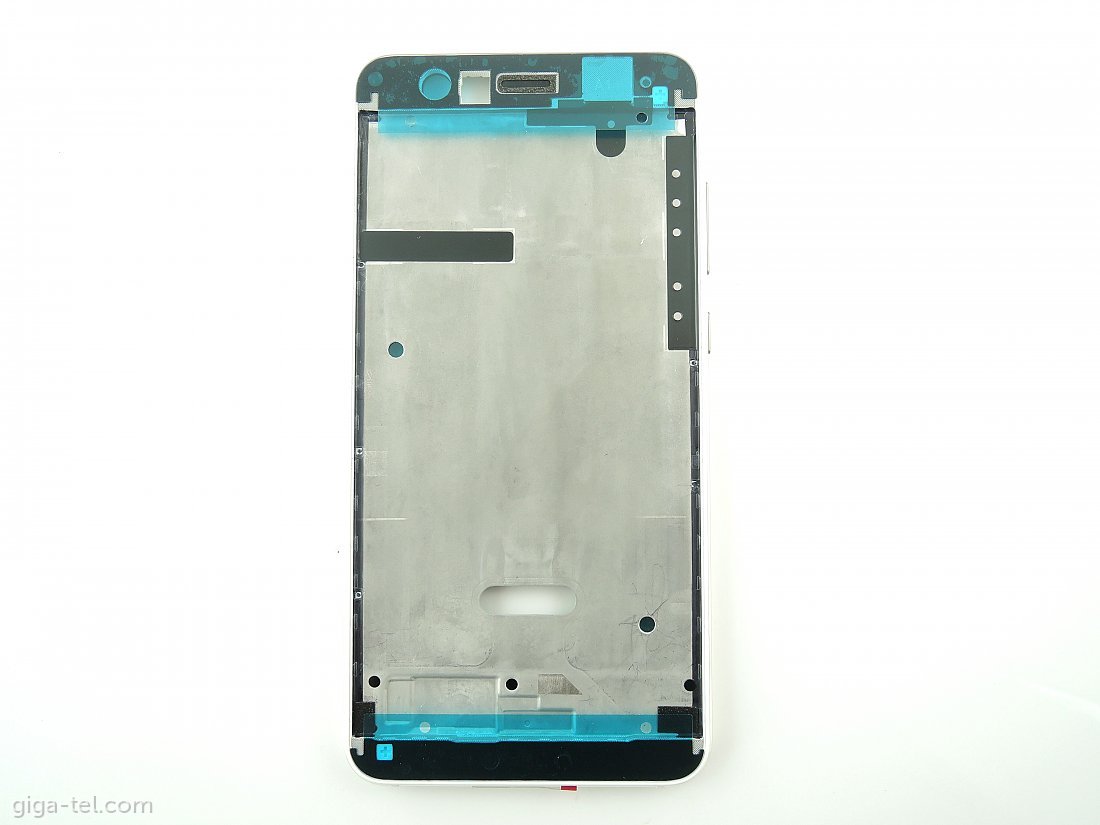 Huawei P10 Lite LCD bracket white