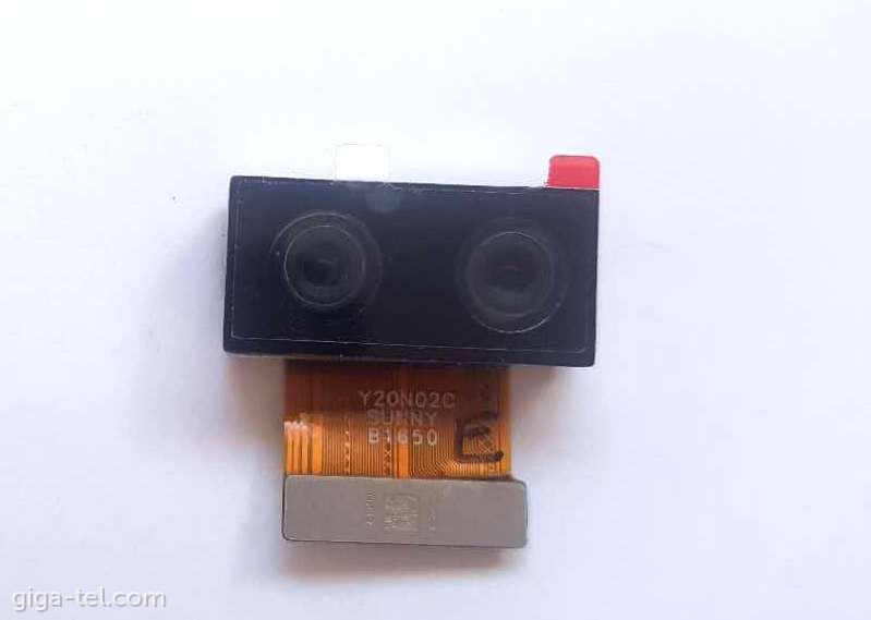 Huawei P10,P10 Plus main camera 20+12MP