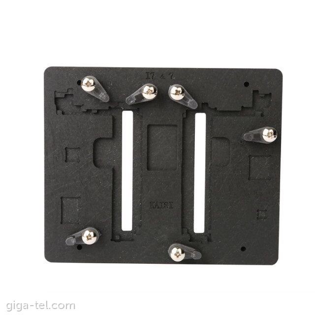 Motherboard clamp for iPhone 7 Plus