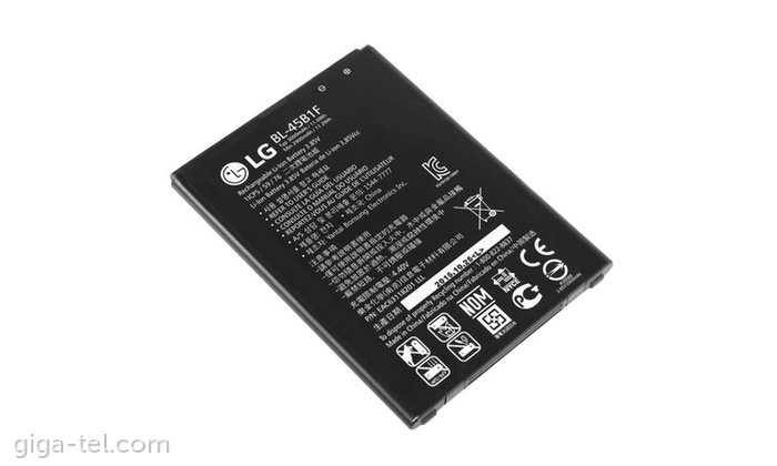 LG BL-45B1F battery