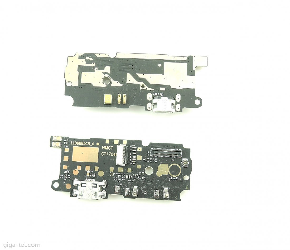 Xiaomi Redmi Note 4 charge board
