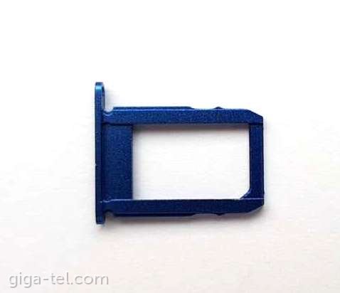 HTC Google Pixel,Pixel XL SIM tray blue