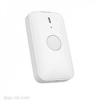 Small and lightweight,easy to carry.
Long time standby,can use about 10days.
HD double way call,one key to dial.
Anti-lost,protect your item when go outdoor.
Pet anti-lost,like a fashion decorations.
Low power consumption,ultra-low radiation.

Warning:
1. You need to buy the standard Nano-SIM card to use with this product.
2. A mobile phone can bind 10 smart fixed position cellphone.
3. Can storage 20 phone contacts each smart fixed position cellphone.
4. Tracking mode can use over 1 day.
5. Only chinesse language