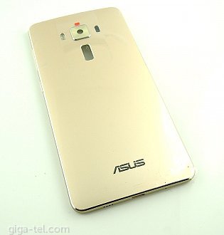 Asus ZenFone 3 Deluxe Dual ZS570KL