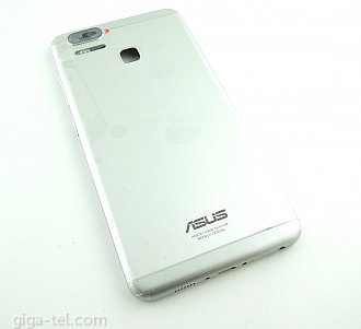 Asus ZenFone 3 Zoom Dual cover - without dexcription / only logo ASUS
