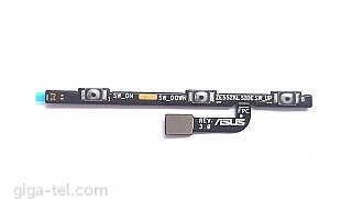 Asus ZenFone 3 (ZE520KL) flex