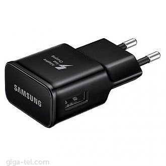 Samsung EP-TA20EBE black charger / Samsung PCB