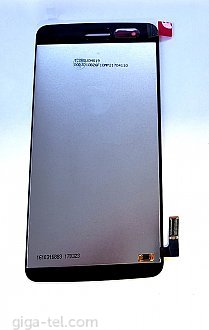 LG K8 2017 LCD without frame !