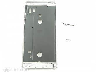 Samsung J510F front cover white