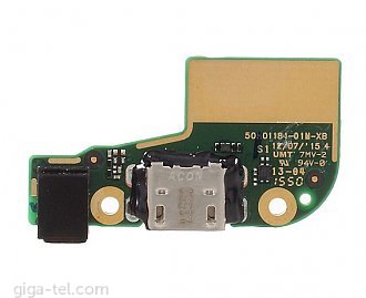 HTC Desire 825 charge board