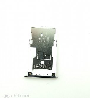Xiaomi Redmi 4X SIM tray black