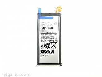 Samsung EB-BJ330ABE battery