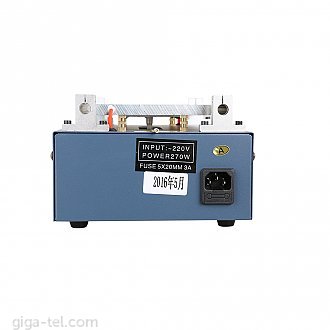 Vacuum LCD separator K-948C