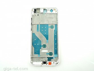 Huawei P10 Lite LCD bracket white