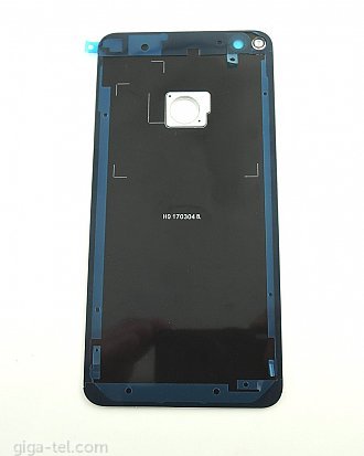 Huawei P8 Lite 2017 battery cover black - Huawei Logo