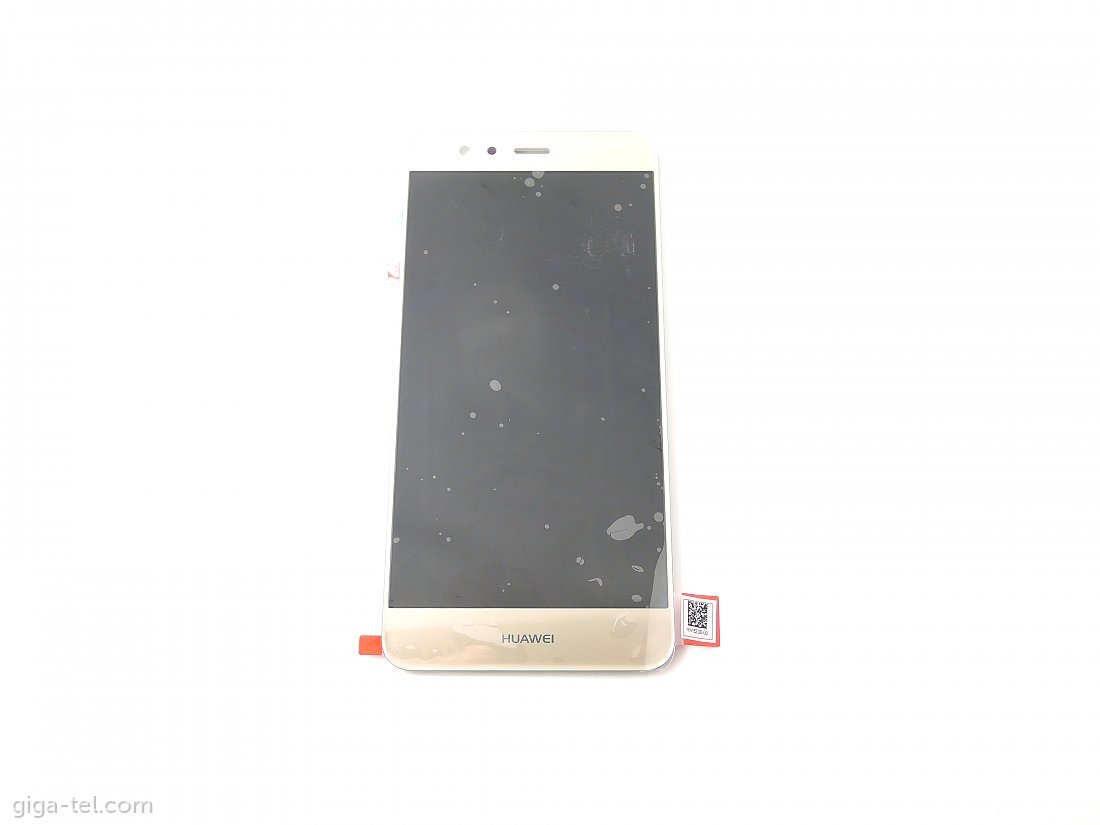 Huawei P10 Lite LCD+touch gold