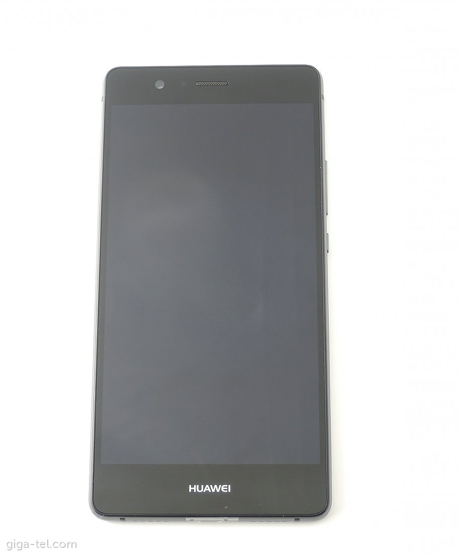 Huawei P9 Lite full LCD black
