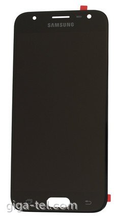 Samsung J330F LCD black