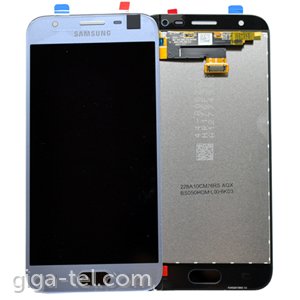 Samsung J330F LCD silver