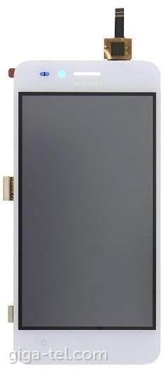 Huawei Y3 II 2016 4G LCD+touch white