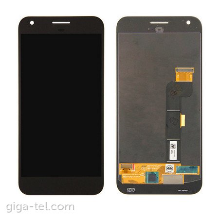 HTC Google Pixel XL LCD+touch black