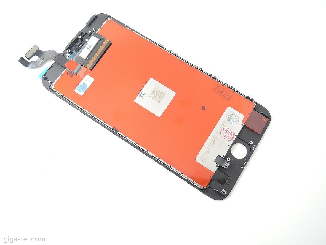 iPhone 6S+ LCD black OEM / AUO factory