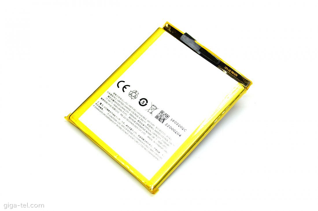 Meizu BT42c battery