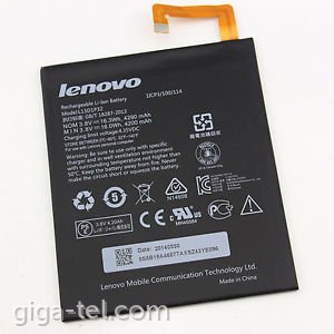 Lenovo Tab2 A8-80 / A8-50 battery