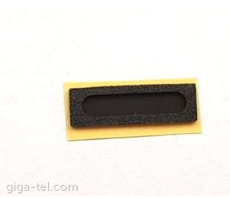 Sony G3311 earpiece mesh black