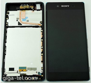 Sony Z3+ / E6553 full LCD black  