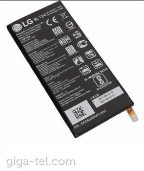 LG BL-T24 battery  