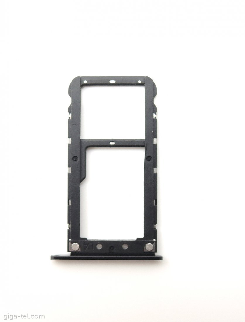 Xiaomi Mi A1 SIM tray black
